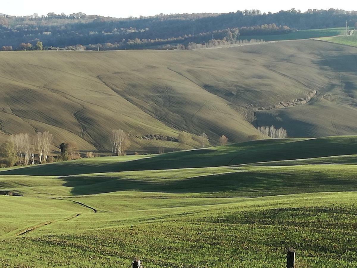 Le Logge Ritrovate Bed & Breakfast Acquasparta Rom bilde